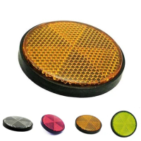 Electric Scooters Electric Scooters Bicycles Plastic Lattice Reflectors Reflective Panels Warning Signs Reflectors
