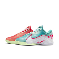 NIKE 耐吉 男籃球鞋-藍綠紅 LEBRON XXII XMAS EP-HV5147600