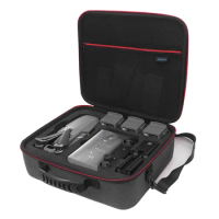 DJI Mavic 2 Pro/Zoom Traveling Carrying Storage Bag Shockproof Large Capacity Portable Hard Case for DJI Mavic Accessories