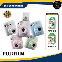 Fujifilm Instax Mini 12 - Kamera Instan Instax Mini12 Pasti Diskon
