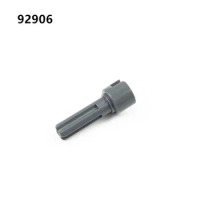 High-tech Part 10PCs steering /CV joint Drive connector cardan joint 32494 92906 52730 52731Compatible with Lego Building Blocks