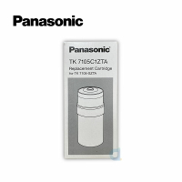 Panasonic國際牌TK-7105C1電解水機本體濾心 (TK7105C1) 日本原裝進口原廠公司貨 大大淨水