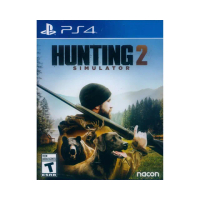 【SONY 索尼】PS4 模擬狩獵 2 英文美版(Hunting Simulator 2)