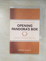 【書寶二手書T9／原文書_GUJ】Opening Pandora’s Box_Ferdie Addis