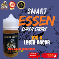 Smart ESSEN (60 ml) Varian Pisang Ambon Essen ikan patin super Ikan Nila Liar mujaer ikan mas ikan l