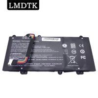 LMDTK New SG03XL Laptop Battery For HP M7-U009DX HSTNN-LB7E TPN-I126