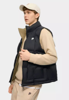 FILA FUSION CATEGORY CLUB 系列 男裝 羽絨背心