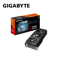 技嘉 RX 9070 GAMING OC 16G 顯示卡+技嘉 Z890 EAGLE WIFI7 主機板