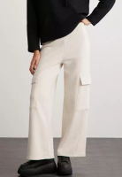 GRIMELANGE Lyra Cargo Sweatpants