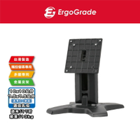 ErgoGrade 觸控螢幕底座 觸控螢幕支架 螢幕支架 螢幕架 電腦螢幕支架 桌上型底座 螢幕底座 EGS1510