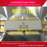 MRF9180 MRF9180R5 MRF9180R6 - [ FET RF 26V-65V 1.4A 17.5dB 170W 880MHz CASE 375D-04/NI-1230] - LDMOS transistor
