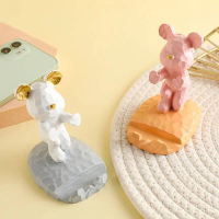 พร้อมส่ง ที่วางโทรศัพท์ holder i/pad ที่วาง i/pad ประกอบง่าย ราคาถูก ขาตั้งโทรศัพท์ ขาตั้งโทรศัพท์ L