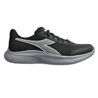 【DIADORA】男鞋 EAGLE 6男段義大利設計/輕量運動鞋 慢跑鞋(DA179075-C2815)
