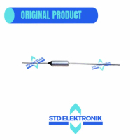 sikring magicom 125C - Fuse 125 derajat