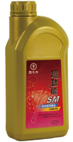 國光牌 超動能SM車用機油10W/40(1L) [大買家]