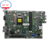 System Motherboard L64712-601 For HP PRODESK 400 G6 SFF SAXTUBA REV: C Desktop Mainboard L64712-001 Working OK
