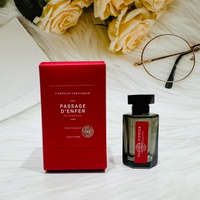 L'Artisan Parfumeur  阿蒂仙之香 冥府之路 淡香水 5ml 小香水