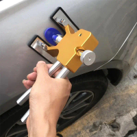 Alat Penghilang Penyok Body Repair Reparasi Penyok Mobil Puller Dent Remover Car Ketok Magic Lifter