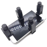 Adjustable Metal Clip Fixture Clamp Phone Repair Tools LCD Display Screen Fastening Clamp For IPhone IPad Tablet Fixing Clip