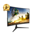 Aopen 32HC5QR S3 31.5吋曲面電競螢幕 - FHD/180Hz/VA面板
