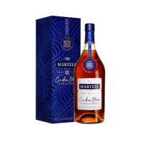Martell Cordon Bleu Cognac 700ml 馬爹利 藍帶干邑 700ml [3219820000382]