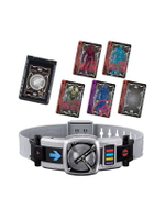 ชุดเซ็ตเข็มขัดแปลงร่าง Super Henshin DX Deno หลากสี