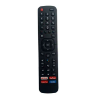 No Voice New Remote Control For Hisense 65H9050F 65H8030F 55H9F 32A56E ERF2A60 LED Smart TV