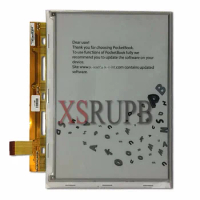 New 9.7" Eink screen 1200x825 for Onyx boox 9.7 m92 m92S Perseus E-book reader display
