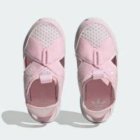 【adidas官方旗艦】360 涼鞋 童鞋 - Originals(FZ5617)
