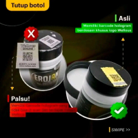 Erojan Supplement Herbal Pria original dijamin