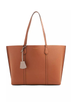 TORY BURCH TORY BURCH Perry Triple Compartment Tote Light Umber 81932