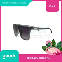 GOODR Kacamata Series FLY G - In Heavy Rotation