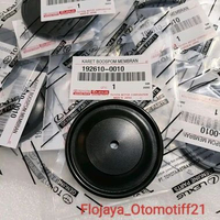 Karet Membran HT130 HT 130 Dyna Original