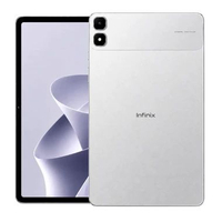 INFINIX XPAD 30 PRO 8/128 GARANSI RESMI 1 TAHUN INFINIX 8/128 SILVER