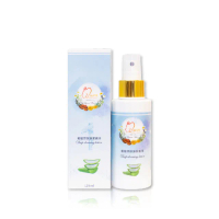 【MINI YANG】輕植萃保濕潔膚液 120ml(頂級除毛保養 除毛前深層清潔 提升除毛效果)