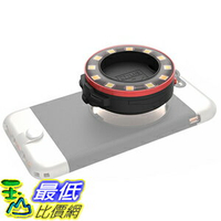 [美國直購] Ztylus RV-L1 環形LED燈 補光燈 自拍燈 LED Ring Light Attachment for Ztylus Smartphone Cases