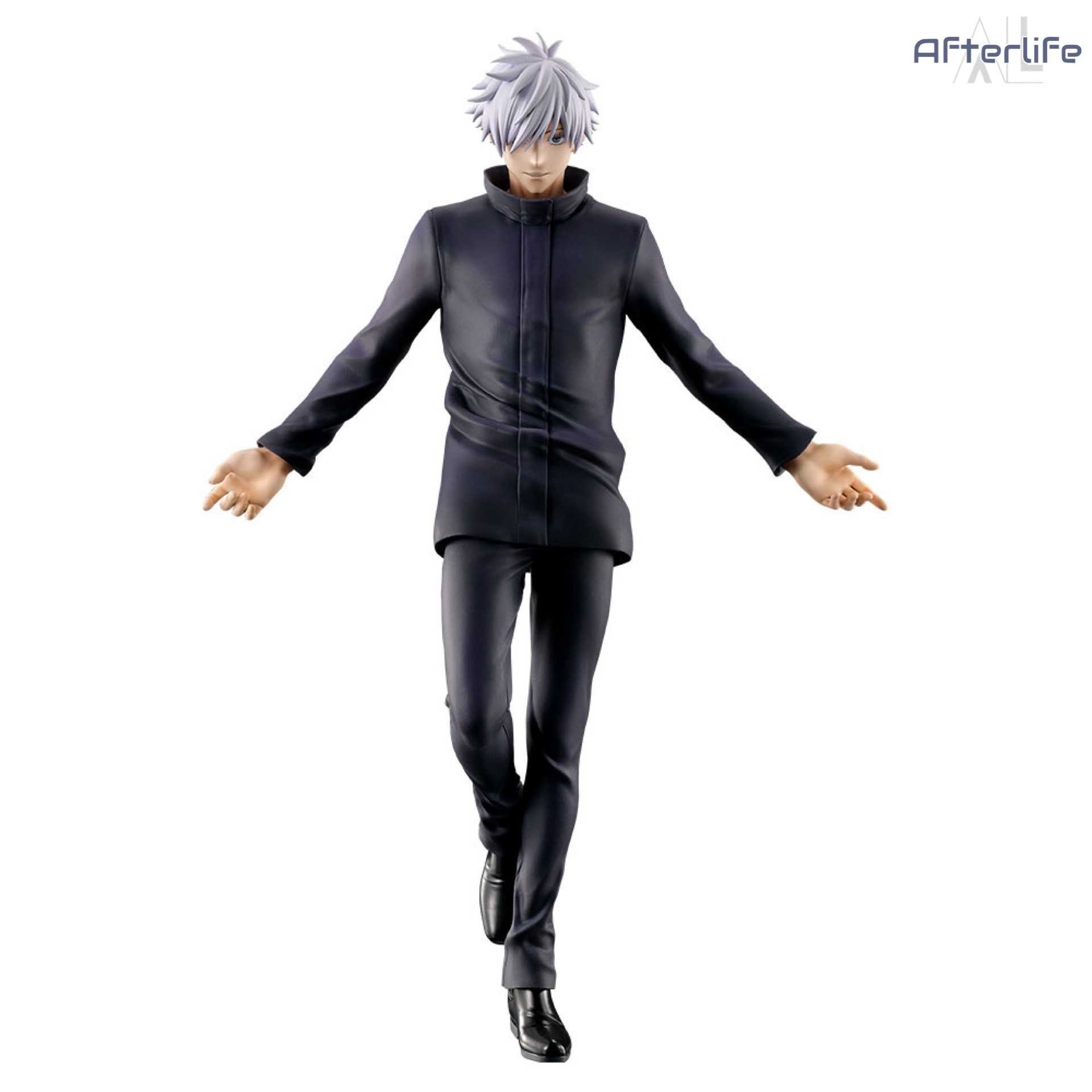 呪術廻戦 五條悟