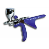 HARDER*STEENBECK 124013 Colani 0.8 AIRBRUSH 0.8mm NOZZLE MADE IN GERMANY