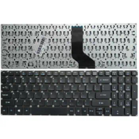 New US Keyboard For ACER Aspire E15 E5-576 E5-576G E5-576G-5762 E5-576G Black