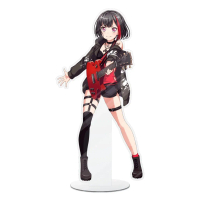 Stand akrilik figure\tRAN MITAKE \tAFTERGLOW\tstandee 20cm\t-\tBANG DREAM!\tmaterial Akrilik