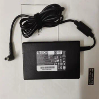 OEM Slim LITEON 180W 20V 9A PA-1181-76 5.5mm*2.5mm For System76 Gazelle (gaze17) i7-127000H RTX3060 Laptop AC Adapter