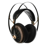 Meze Audio 109 Pro 開放式動圈耳機 