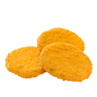 【上野物產】特選紅龍黑胡椒香雞堡排 x4包(500g±10%/10片/包)
