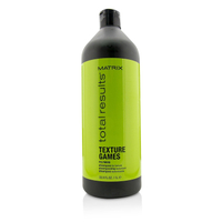 美傑仕 Matrix - 洗髮乳(造型)Total Results Texture Games Polymers Shampoo(For Texture)