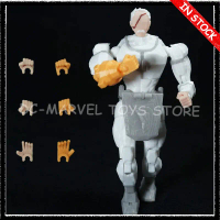 มีสินค้าในสต็อก ฟิกเกอร์อนิเมะแบบขยับได้หลายจุด รุ่น Invincible Boy Conquest Omni Man Dummy13 T13  ส