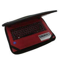 【Ezstick】ACER A314 A314-32 13吋L 通用NB保護專案 三合一超值電腦包組(防震包)