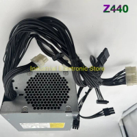 700W Workstation Power Supply For HP Z440 719795-005 858854-001 809053-001 DPS-700AB-1 A