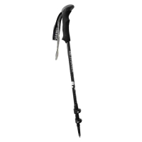 【SHANER】碳纖維伸縮自拍登山杖-專用手機自拍架-2入組(山人登山杖專用)