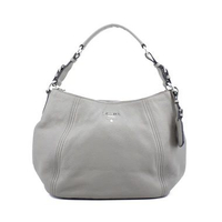 Prada Vitello Pheni x Argilla Hobo Bag I17203C