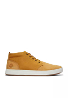 Timberland 男款休閒中筒鞋